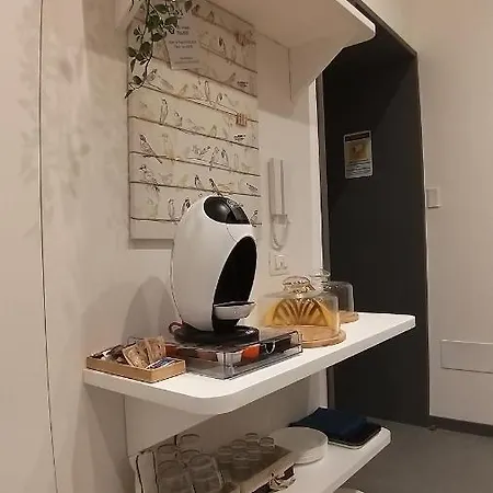 Tito's 2* Napoli